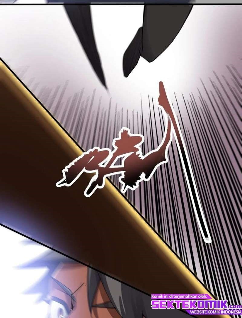 First Dragon (Yuanlong) Chapter 175 Gambar 18